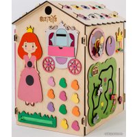 Бизибокс Bizitoys #6040-03