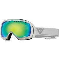Лыжи Dainese Vision Air Goggles white/ml green