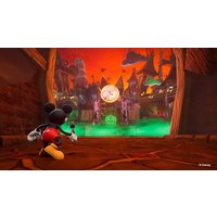  Disney Epic Mickey: Rebrushed для Nintendo Switch