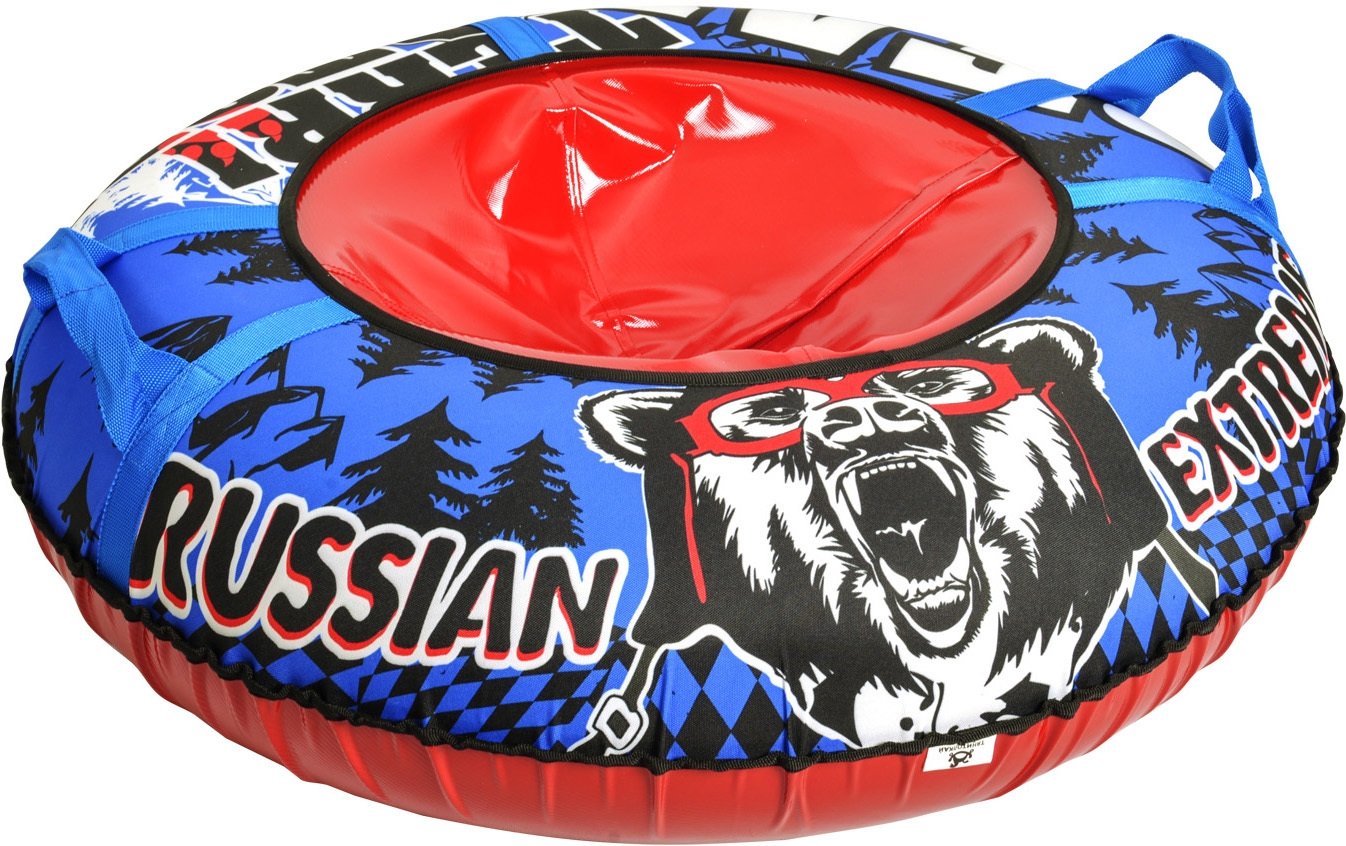 

Тюбинг Тяни-Толкай Extreme 100 см