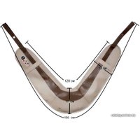 Массажер для шеи и плеч  FitStudio Cervical Massage Shawls