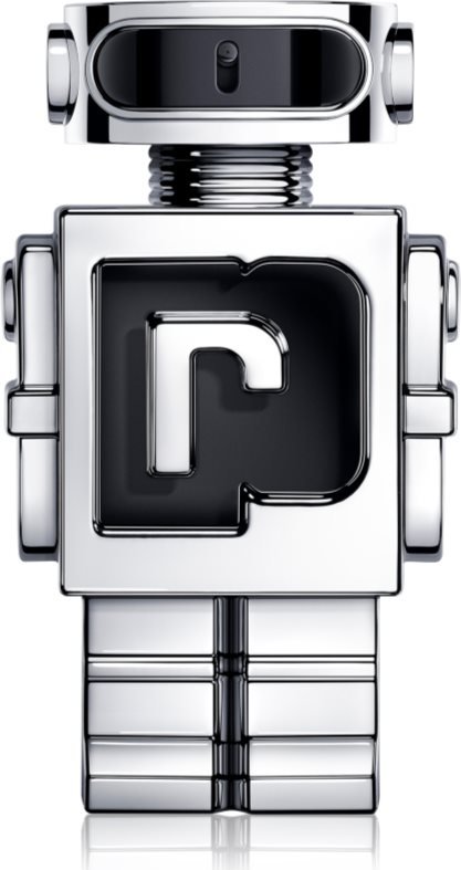 

Туалетная вода Paco Rabanne Phantom EdT (100 мл)