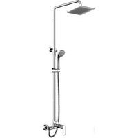 Душевая система  Bravat Opal F9 F9125183CP-A