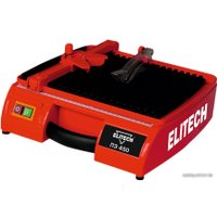 Электрический плиткорез ELITECH ПЭ 450