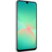 Телефон Samsung Galaxy A26 SM-A266B 8GB/256GB (мятный)
