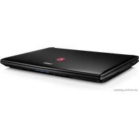 Игровой ноутбук MSI GL62 6QF-1296XPL