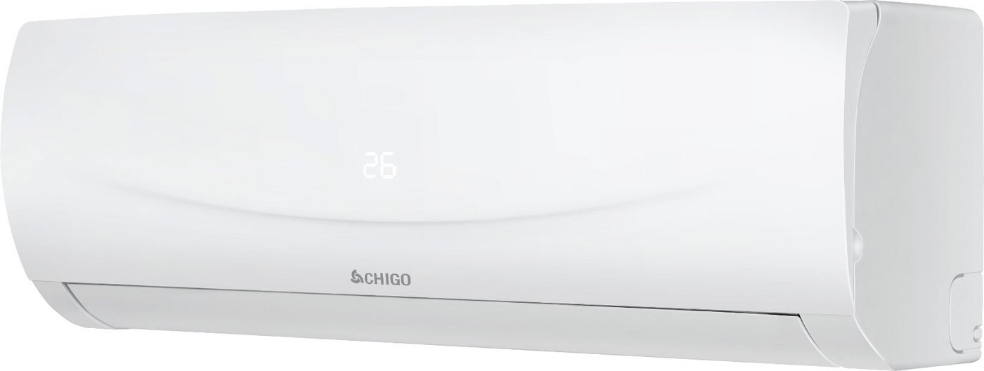 

Кондиционер Chigo Moon Inverter CS-25V3G-B181AY8B