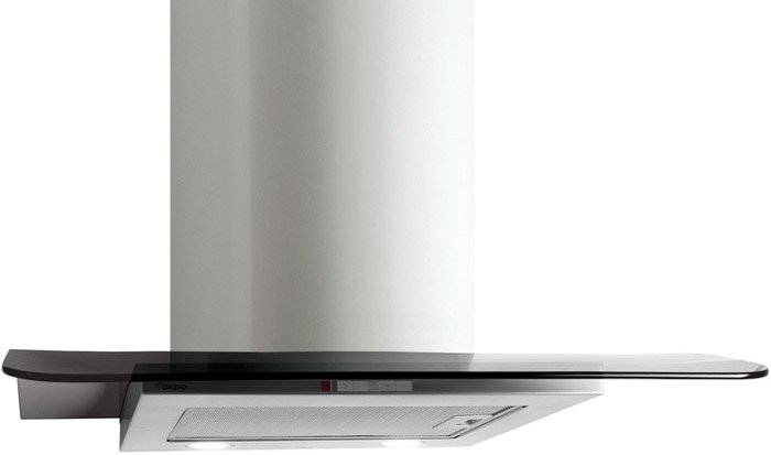 

Кухонная вытяжка Akpo PASAT 600 wk-6