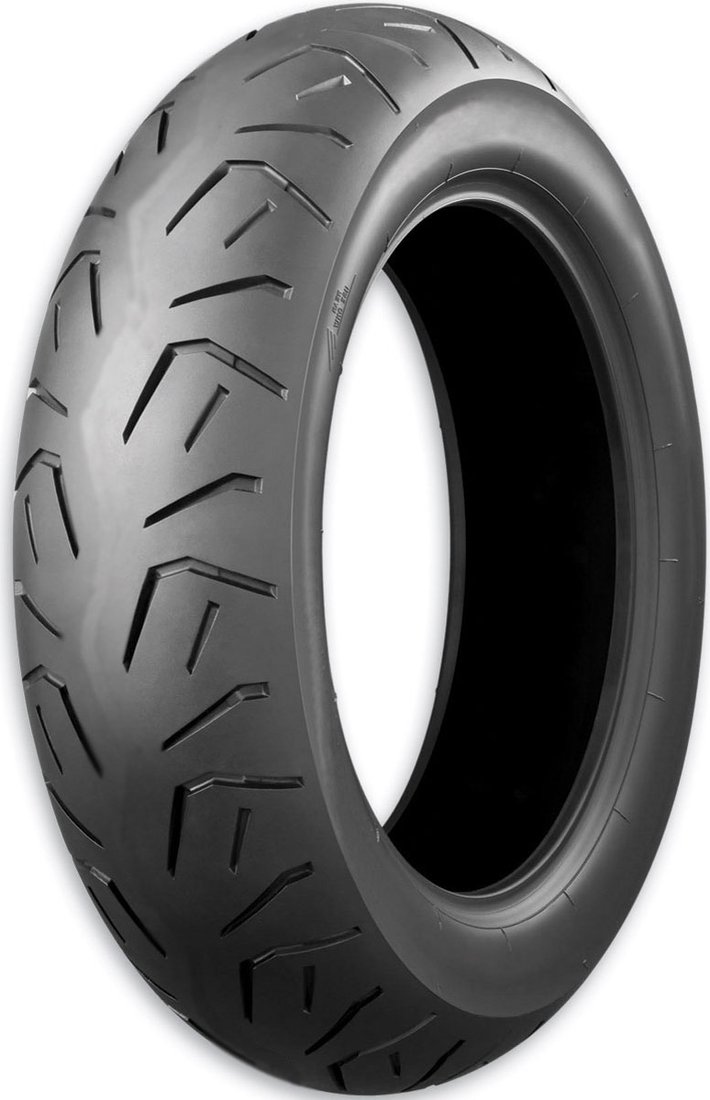 

Дорожные мотошины Bridgestone E-MAX R 200/60R16 79V TL