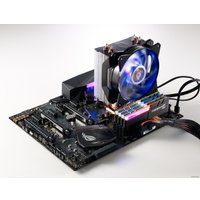 Кулер для процессора Cooler Master MasterAir MA410P