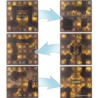 Настольная игра Games Workshop Warhammer Necromunda: Underhive