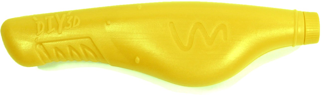 

Картридж Magic Glue для 3D-ручки LM555-1Z-Y (желтый)
