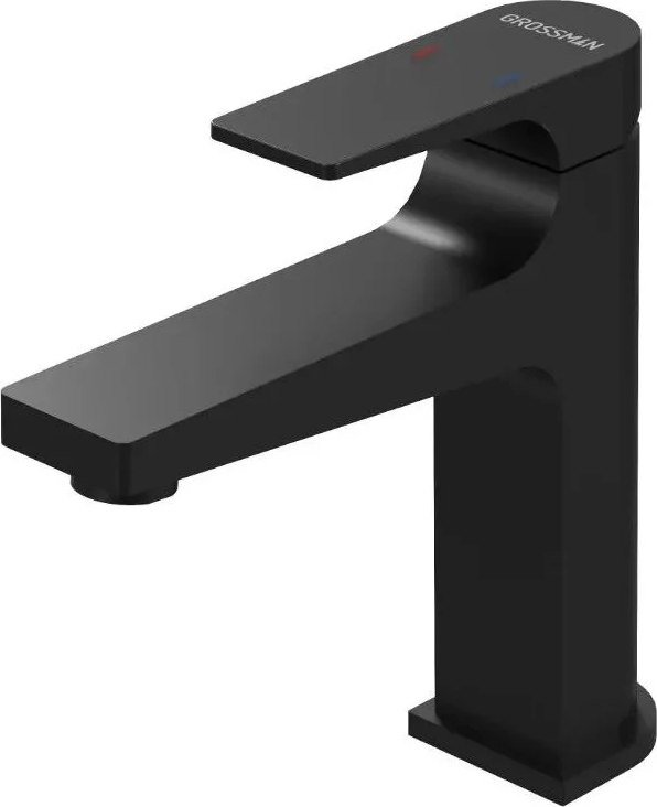 

Смеситель Grossman Classic 510.K35.04.210 (черный матовый)