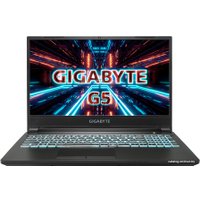 Игровой ноутбук Gigabyte G5 KD-52EE123SD