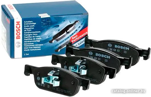

Bosch 0986424021
