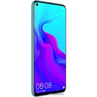 Телефон Huawei Nova 4 VCE-L22 8GB/128GB (синий)