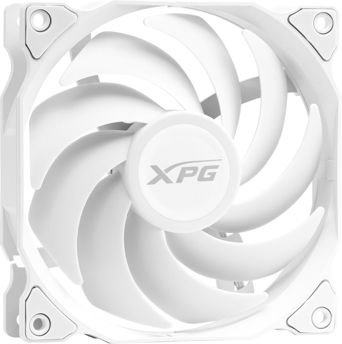 

Вентилятор для корпуса ADATA XPG Vento 120 (белый)