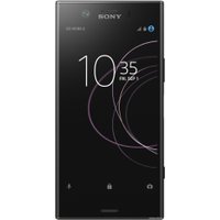 Смартфон Sony Xperia XZ1 Compact (черный)