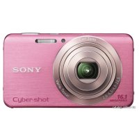 Фотоаппарат Sony Cyber-shot DSC-W630