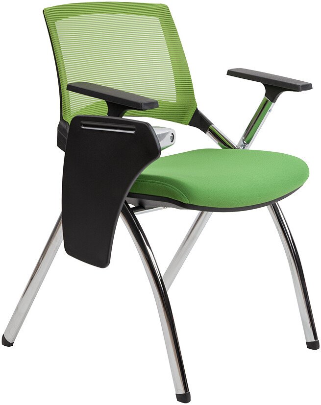 

Офисный стул CHAIRMAN CH890 с пюпитром (зеленый)