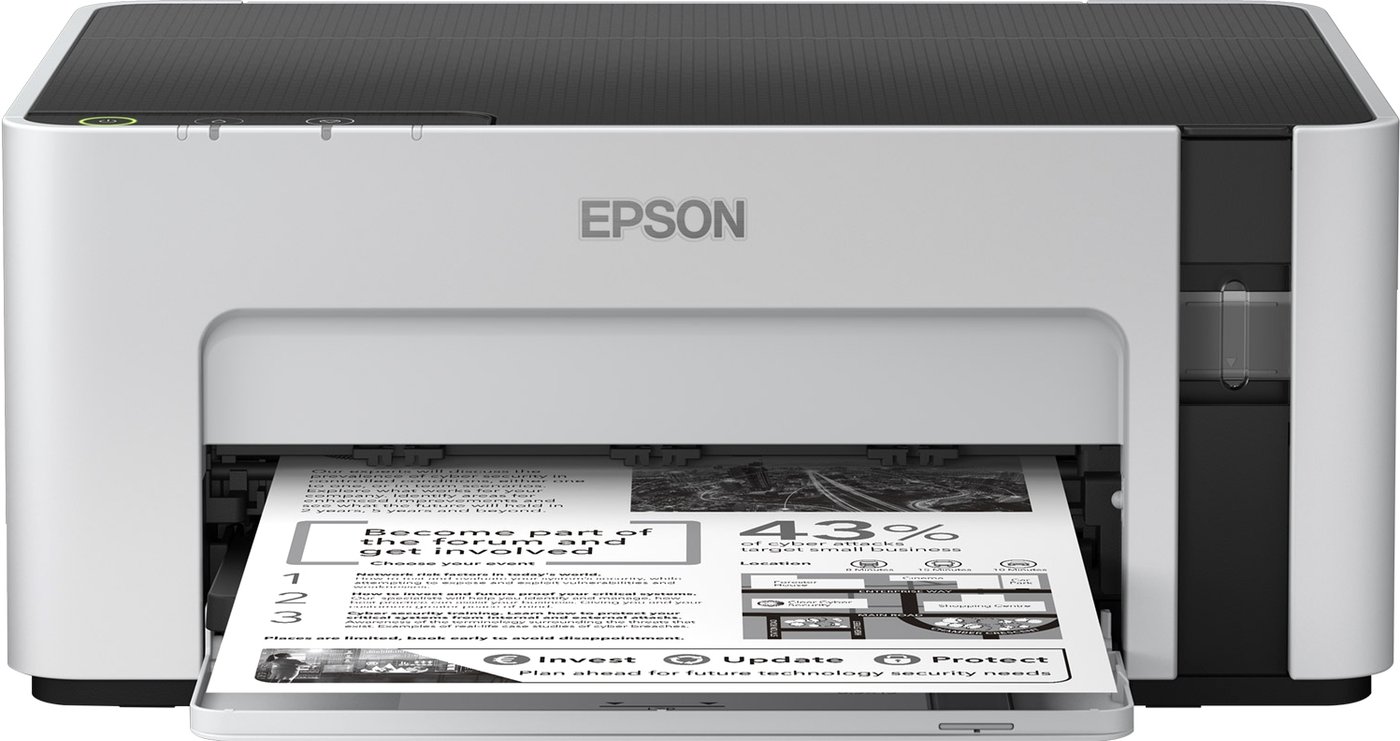 

Принтер Epson M1100