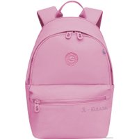 Городской рюкзак Grizzly RXL-424-1 (розовый)