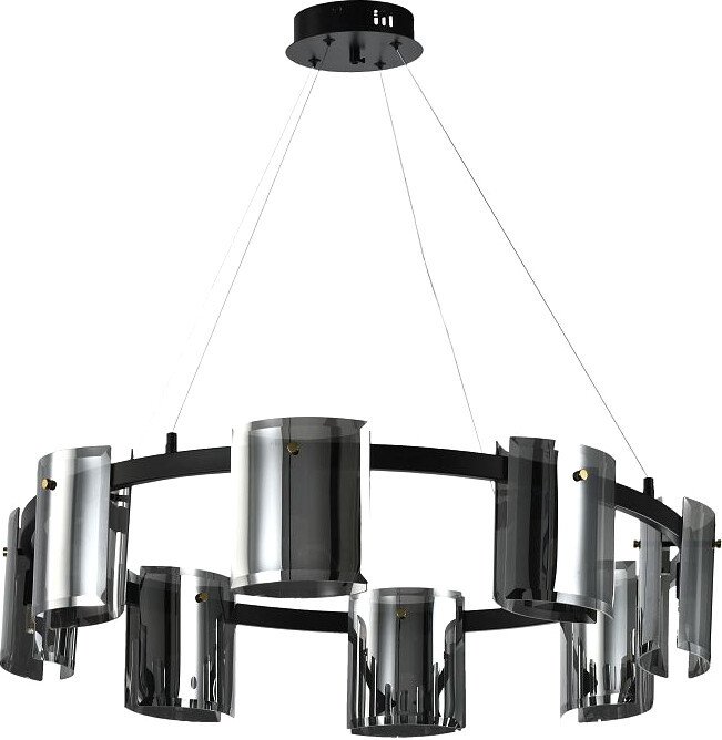 

Подвесная люстра Zortes Rony ZRS.1209.08