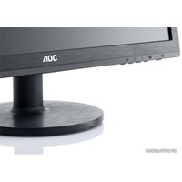 Монитор AOC e2460Sh