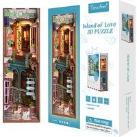 Букнук Tonecheer Остров любви