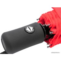 Складной зонт SunShine Vortex 8004.05 (красный)