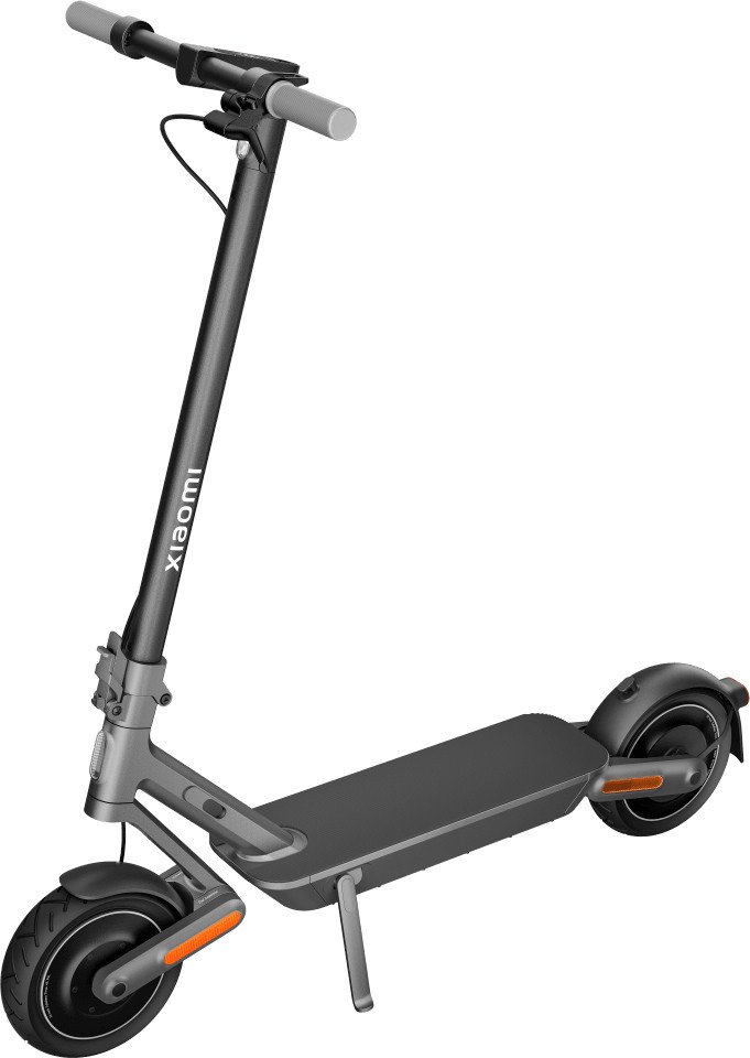 

Электросамокат Xiaomi Electric Scooter 4 Ultra DDHBC01ZM BHR5764GL