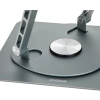 Подставка Digma D-NCP170-1xRGB110-360