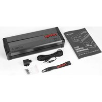 Автомобильный усилитель Урал TT PRO 5.1000