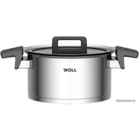 Кастрюля Woll Concept 120NC