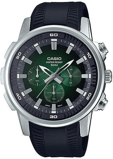 

Наручные часы Casio MTP-E505-3A