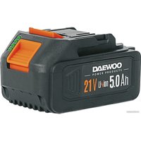 Аккумулятор Daewoo Power DABT 5021Li (21В/5 Ач)