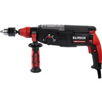 Перфоратор ELITECH RH 0928RE (кейс)