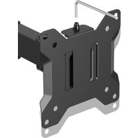 Кронштейн для монитора ErgoSmart Double Decker