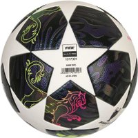 Футбольный мяч Adidas UCL FINAL Competition 2026 FIFA Quality Pro JX9096 (размер 5)