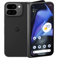 Телефон Google Pixel 9 Pro Fold 16GB/256GB (обсидиан)