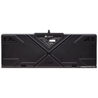 Клавиатура Corsair K95 RGB Platinum (Cherry MX Speed) [CH-9127014-RU]