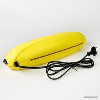 Ламинатор Гелеос ЛМ A4 Радуга (желтый)