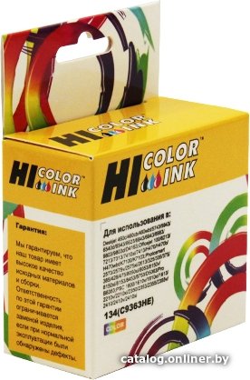 Картридж Hi-Black HB-C9363HE (аналог HP C9363HE)