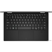 Ноутбук 2-в-1 Dell XPS 13 9365 [9365-4436]