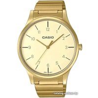 Наручные часы Casio LTP-E140GG-9B