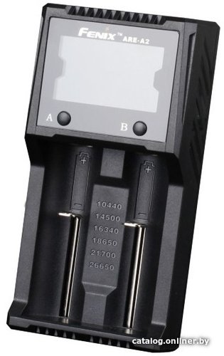 Зарядное устройство Fenix ARE-A2