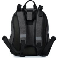 Школьный рюкзак Galanteya 1420 22с1321к45 (черный)