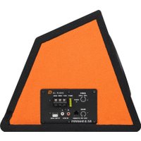 Корпусной активный сабвуфер DL Audio Piranha 6.5A