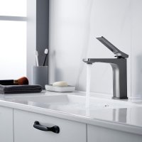 Смеситель Shevanik S4601T