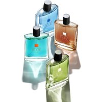 Туалетная вода Avon Individual blue для него EdT (90 мл)